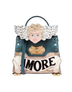 Сумка на руку Dolce & Gabbana