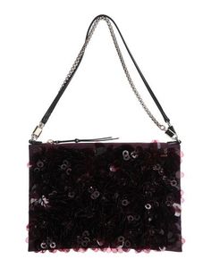 Сумка на руку Rochas