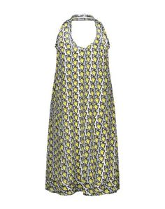 Короткое платье M Missoni