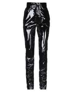 Повседневные брюки Maison Margiela