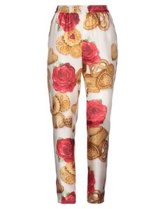 Повседневные брюки Dolce & Gabbana