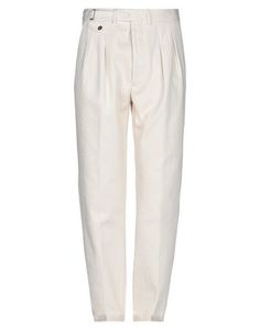 Повседневные брюки Lardini