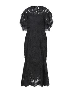 Платье длиной 3/4 Simone Rocha