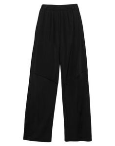 Повседневные брюки Mm6 Maison Margiela