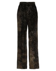 Повседневные брюки Etro