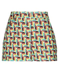 Повседневные шорты M Missoni