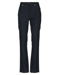 Повседневные брюки Mm6 Maison Margiela