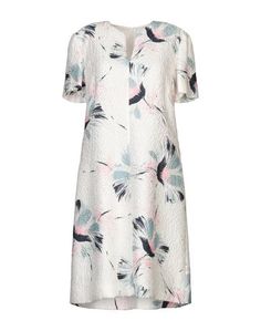 Короткое платье Giorgio Armani