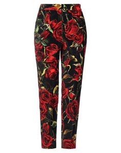 Повседневные брюки Dolce & Gabbana