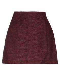 Мини-юбка RED Valentino