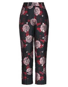 Повседневные брюки Dolce & Gabbana