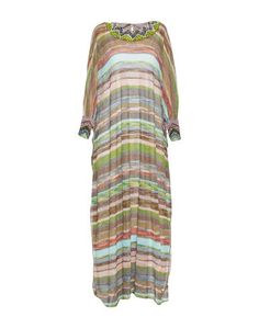 Длинное платье Missoni