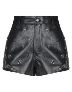 Повседневные шорты Saint Laurent