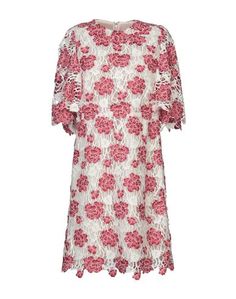 Короткое платье Giambattista Valli