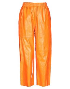 Повседневные брюки Mm6 Maison Margiela