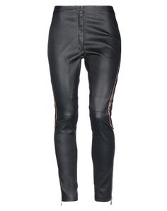 Повседневные брюки Versace