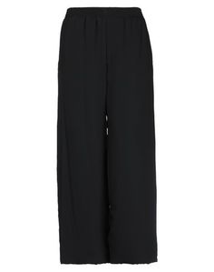 Повседневные брюки Mm6 Maison Margiela