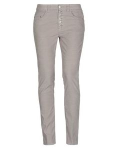 Повседневные брюки Dondup