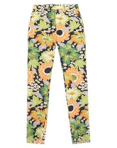 Повседневные брюки Gucci