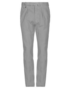 Повседневные брюки Lardini