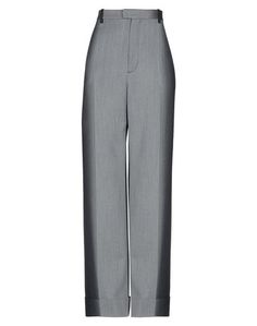 Повседневные брюки Maison Margiela