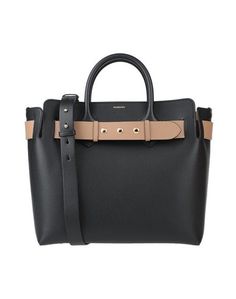 Сумка на руку Burberry