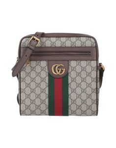 Сумка через плечо Gucci