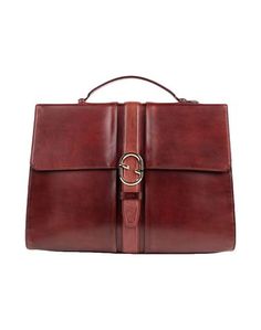 Деловые сумки Santoni