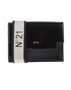 Сумка через плечо N21