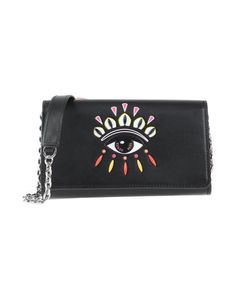 Сумка через плечо Kenzo