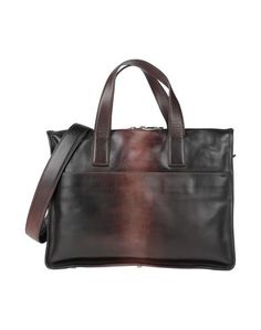 Сумка на плечо Santoni