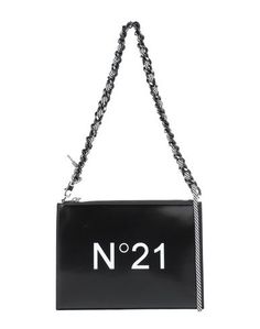 Сумка на плечо N21