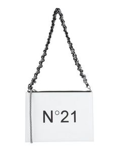 Сумка на плечо N21
