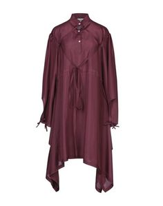 Платье до колена Lanvin
