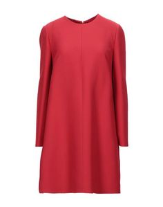 Короткое платье Valentino
