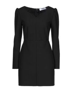 Короткое платье Msgm