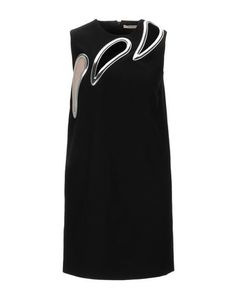 Короткое платье Christopher Kane