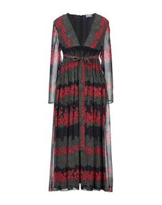 Платье длиной 3/4 RED Valentino