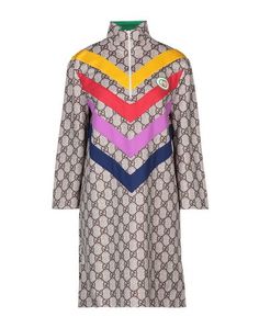 Короткое платье Gucci
