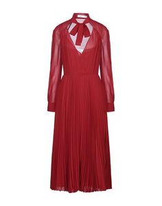 Платье длиной 3/4 Dior