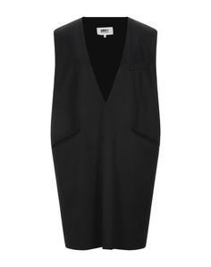 Короткое платье Mm6 Maison Margiela