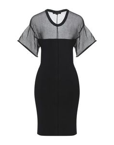 Короткое платье Alexander Wang