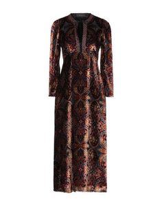 Платье длиной 3/4 Etro