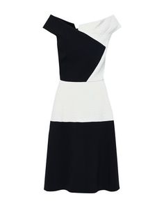 Короткое платье Roland Mouret