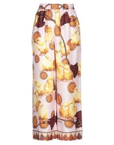 Повседневные брюки Dolce & Gabbana