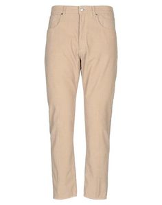 Повседневные брюки Golden Goose Deluxe Brand