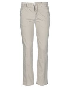 Повседневные брюки Dondup