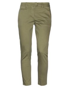 Повседневные брюки Dondup