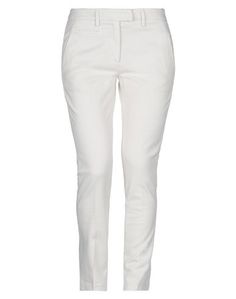 Повседневные брюки Dondup