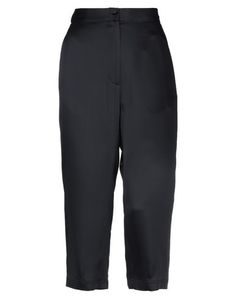 Повседневные брюки Mm6 Maison Margiela
